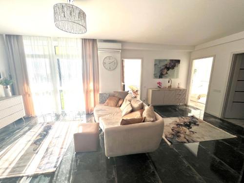 Nyiregyhaza Apartamento | Violet Superior