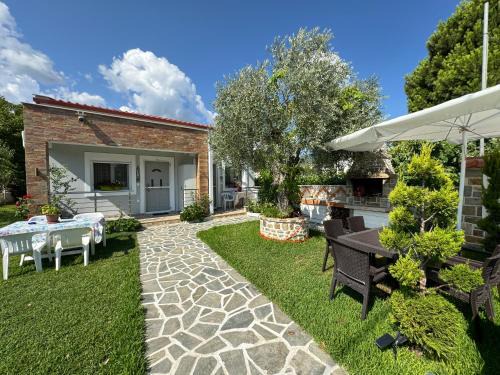 Thasos Town Apartamento | Violeta Apartments