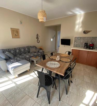 Therma Apartamento | Violeta
