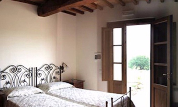 Lajatico Apartamento | Apartamento Violetta 4 + 1