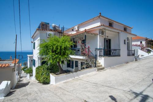 Neo Klima Apartamento | Violetta Apartments