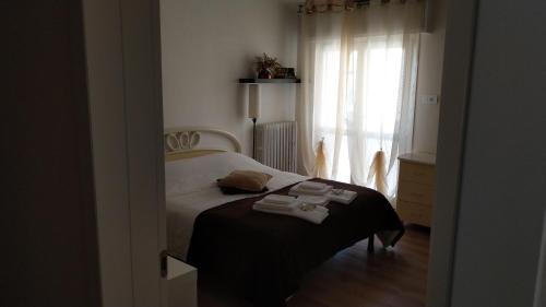 Minerbio Casa | Violetta