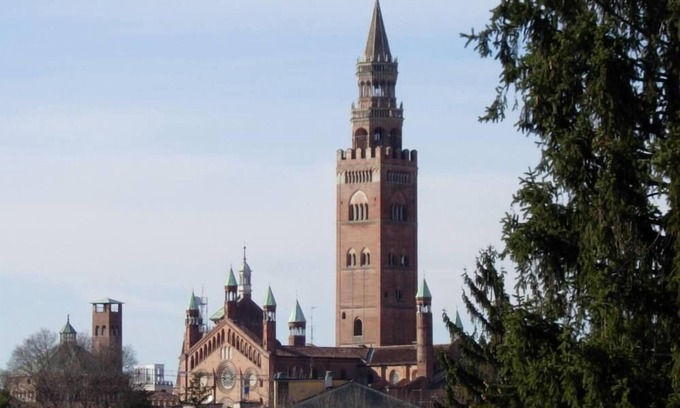 Cremona Apartamento | Cremona: LA CIUDAD DE LA MÚSICA Y LOS VIOLINES, APARTAMENTO ROMÁNTICO EN EL CENTRO