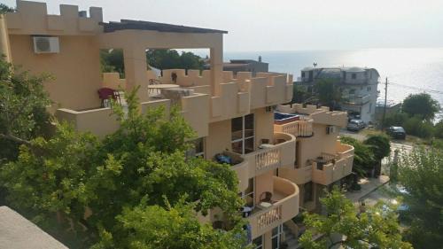 Sutomore Apartamento | Violit Apartments&Restaurant