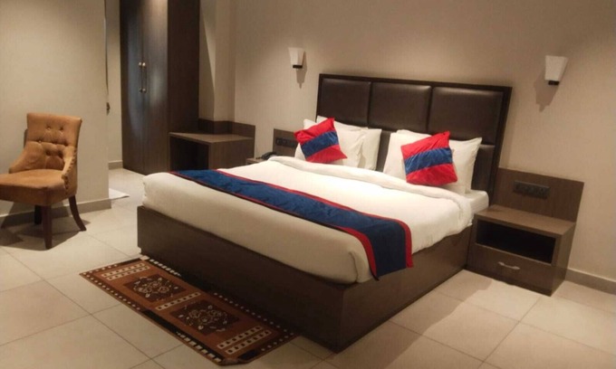 Deoghar Hotel | Vioray Inn