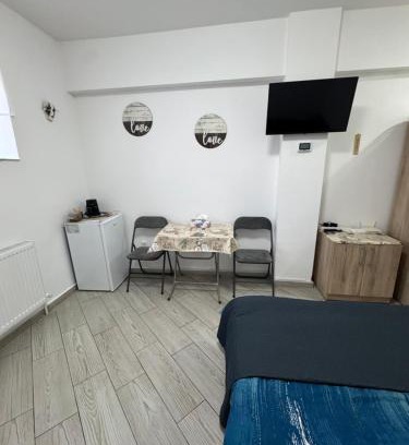 Onesti Apartamento | Viorelelor Studio