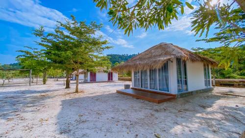 Galang Complejo | Viovio Beach & Resort