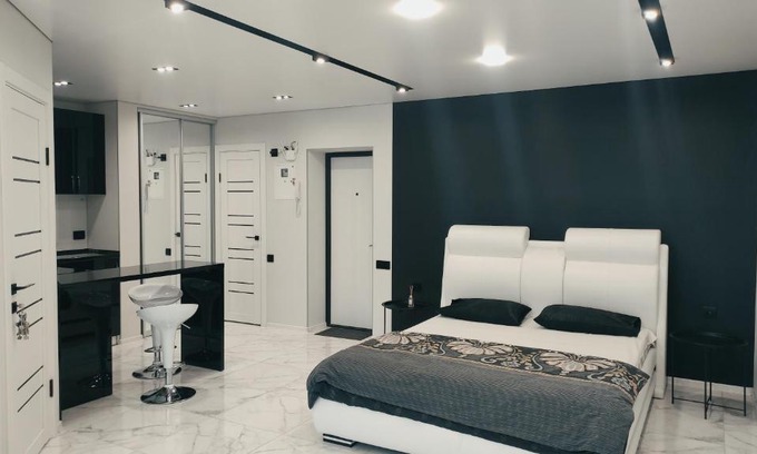 Krivoy Rog Apartamento | VIP апартаменты. Центр, проспект Мира 35