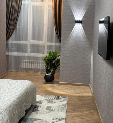Uralsk Apartamento | VIP кв 10 мкр