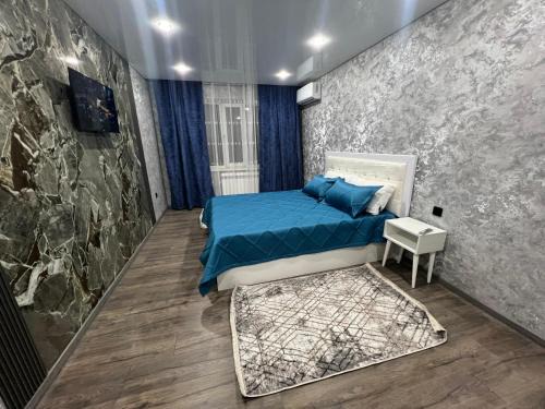 Aktobe Apartamento | VIP, новая квартира 11 мкр Керуен сити , Аквапарк