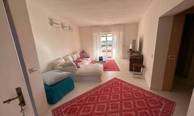 Puntaldia Apartamento | VIP 9, Puntaldia