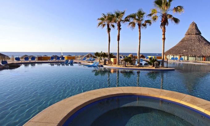 Centro Complejo | VIP Access At An All-inclusive Diamond Resort