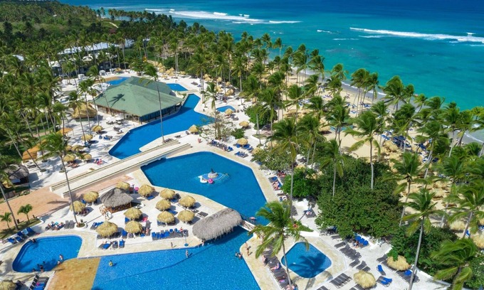 Punta Cana Complejo | VIP Add On - All Inclusive Grand Sirenis Punta Cana
