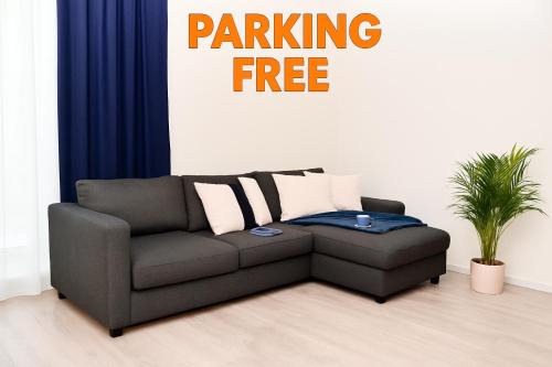 Lublin Apartamento | VIP Apartament number 10