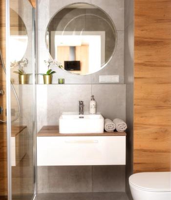 Lublin Apartamento | VIP Apartament number 7