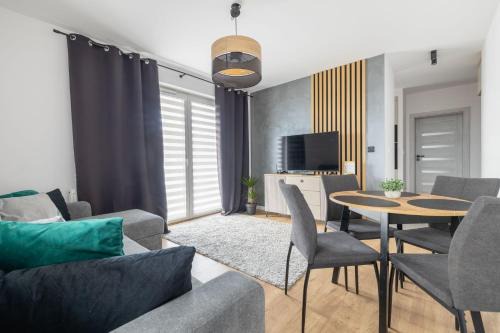 Rzeszow Apartamento | VIP APARTAMENTY Lubelska