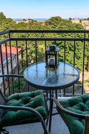 Prymors'kyi district Apartamento | Vip apartment in luxury complex with sea view