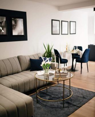 Bitola Apartamento | VIP apartments Bitola