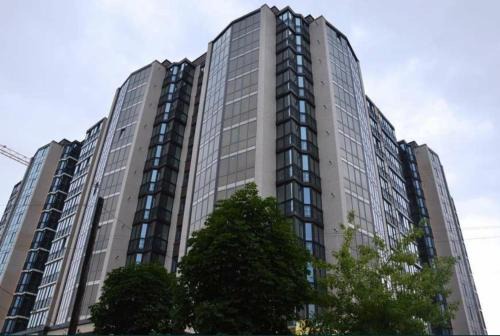 Lutsk Apartamento | VIP APARTMENTs