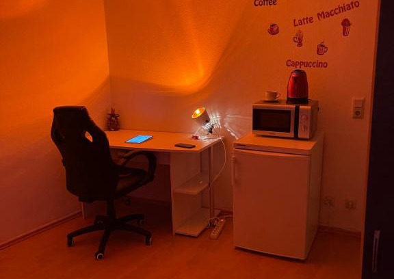 Mitte Apartamento | VIP Appartement avec Parking Et internet