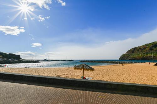 Machico Apartamento | VIP Baía Beach C