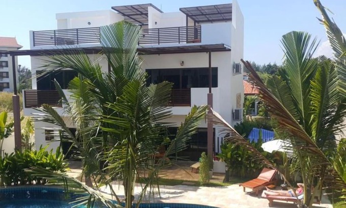 Rayong Casa | VIP Chain Resort