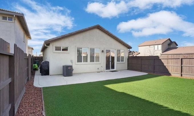 Lodi Casa | VIP Class One ~ Real Comfort ~ 3 Bedrooms