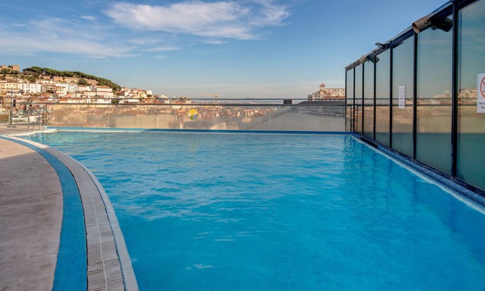 Baixa Apartamento | VIP Executive Eden Aparthotel