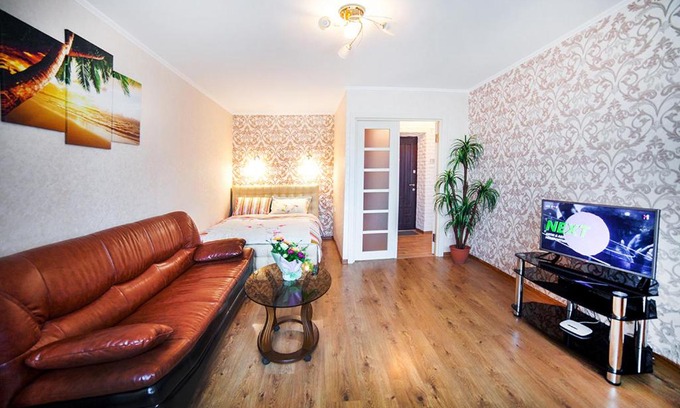 Lenins'kyi district Apartamento | VIP-flat in the center of Vishenka