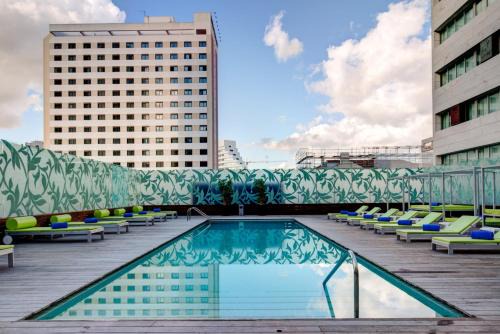 Lisbon Old Town Hotel | VIP Grand Lisboa Hotel & Spa