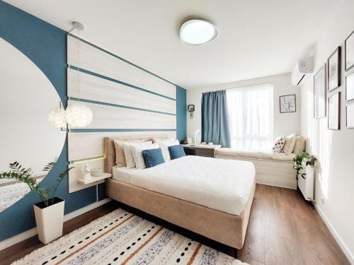 Lviv Apartamento | VIP GREENVILLE Apartment