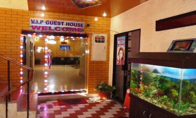 Sindh Casa | VIP Guest House