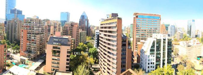 Santiago Apartamento | Vip Home