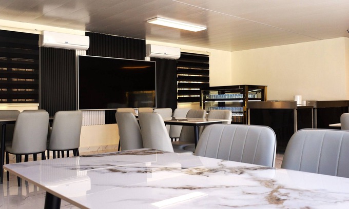 Downtown Amman Apartamento | VIP Hotel Amman
