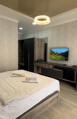 Tashkent Hotel | Vip Hotel
