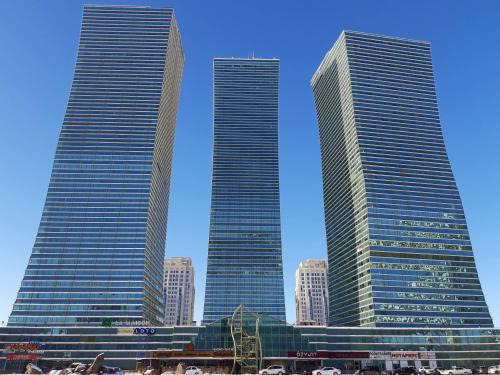 Nur-Sultan Apartamento | Vip House Hotel