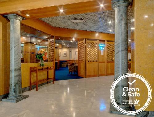 Lisbon Old Town Hotel | VIP Inn Berna Hotel