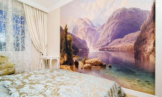 Minsk City Centre Apartamento | Vip-kvartira Leningradskaya 1 3 5