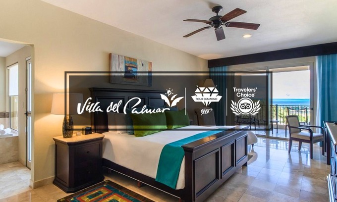 Punta Sam Complejo | VIP Member Access💎Oceanfront 2BR🏝️Wraparound Terrace w/ Hammock✨Stunning View