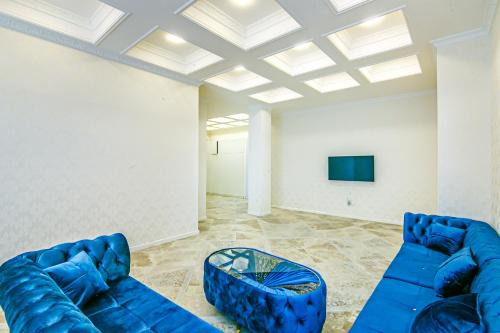 Nasimi Apartamento | VIP Penthouse in Nizami Street