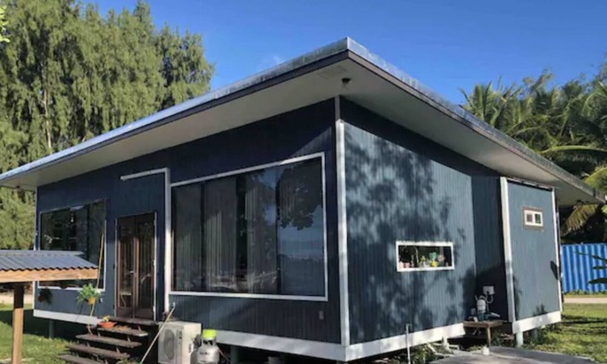 Majuro Cabina | Alquiler de cabaña privada VIP