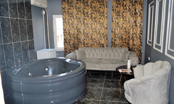 Atasehir Hotel | Vip Suit