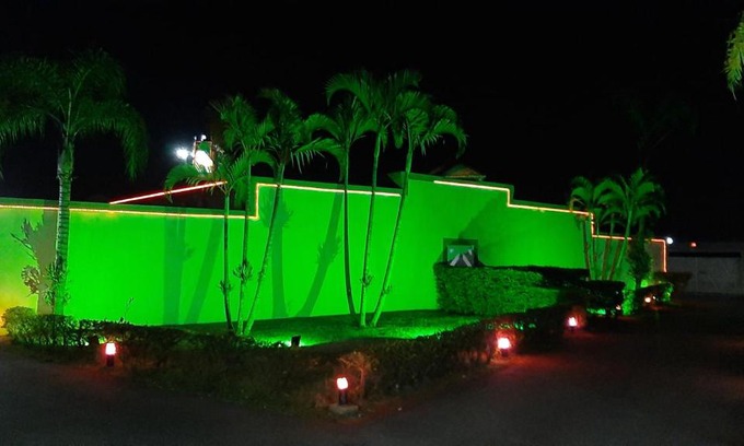 Braganca Paulista Hotel | Viper Motel