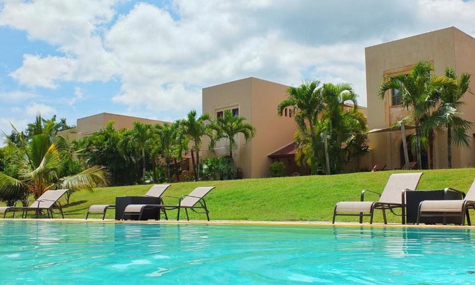 Vipingo Villa | Vipingo Ridge-Swahili Villa