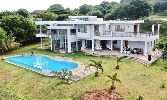 Vipingo Casa | Vipingo Ridge Villa