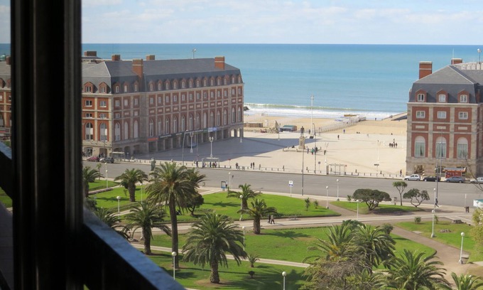 Mar del Plata Hotel | Vips Hotel