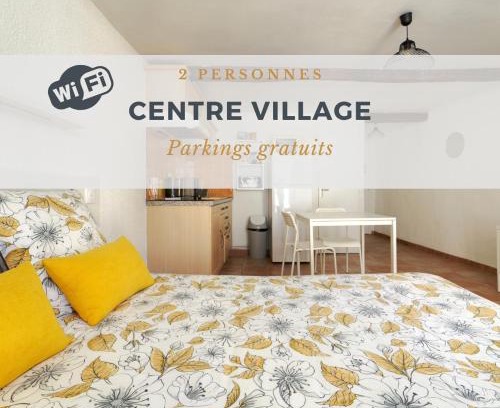 Riez Apartamento | Virée à deux
