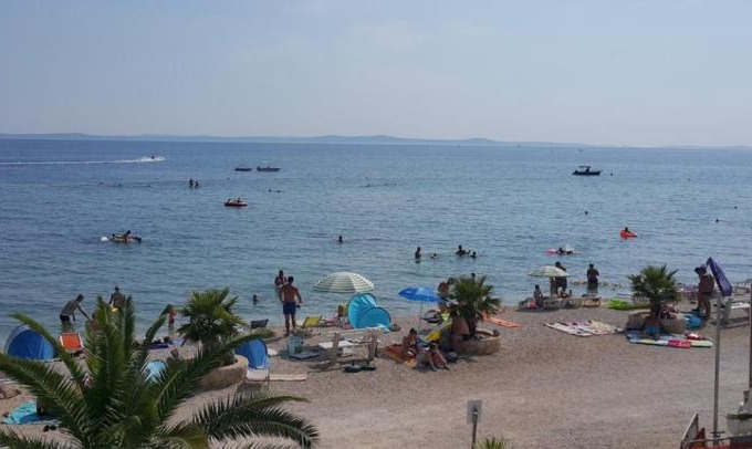 Vir Apartamento | Vir Miljkovica Adriatic