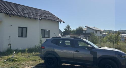 Mioveni Casa | Viraj