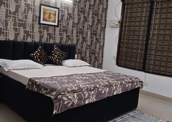 Zirakpur Apartamento | Virasat